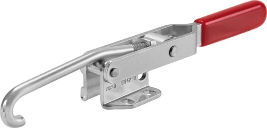 Amf 94540 Låsspenner 6847 3