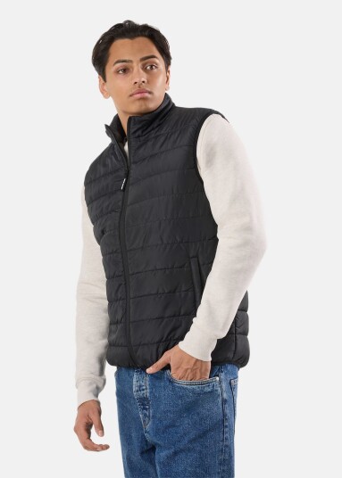 Toronto padded Vest Toronto padded Vest