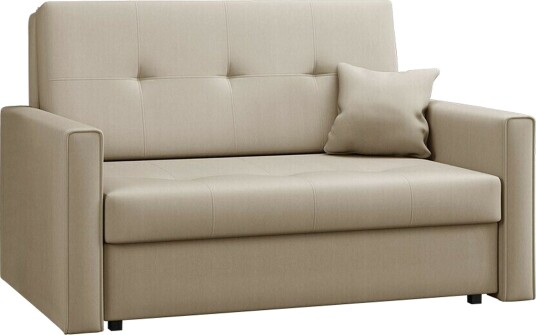 Denegal 2 seters Sovesofa Beige Denegal 2 seters Sovesofa Beige