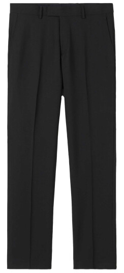 Tiger Of Sweden Tenuta Marzotto Pants Dressbukse Sort male 54 Tiger Of Sweden Tenuta Marzotto Pants Dressbukse Sort male 54