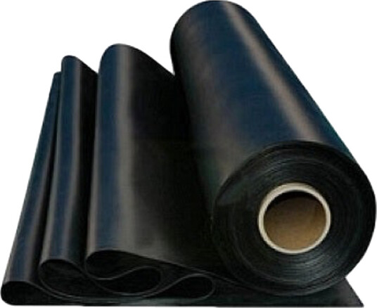 EPDM gummifolie 3.05 meter bredde