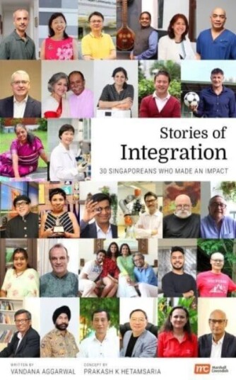 Stories Of Integration Av Vandana Aggarwal Stories Of Integration Av Vandana Aggarwal