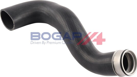BOGAP A1711297 Ladeluftslange