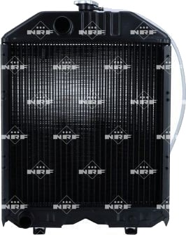 NRF 530017 Radiator motorkjøling