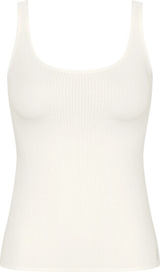 sloggi Sloggi Zero Feel Pure Tank Top SILK WHITE M