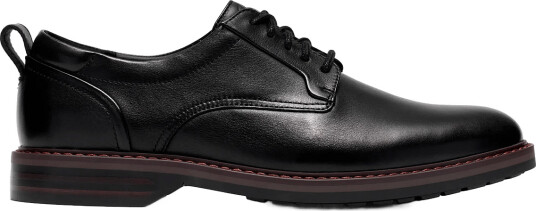 Clarks Aldwin2 Derby G Black 40