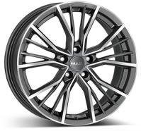 MAK Union 10 x 22 CB66,50 ET19 5/112 10 x 22