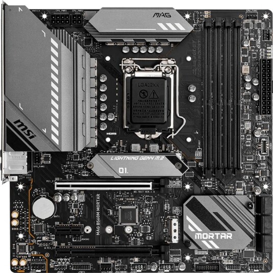 ASUS ProArt Z690 Creator WiFi Intel LGA1700 DDR5 ATX
