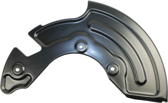 Bremseskjold METZGER 6115126 Bremseskjold METZGER 6115126