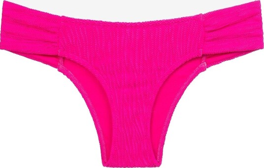 DORINA   Bikiniunderdel Eden   Rosa
