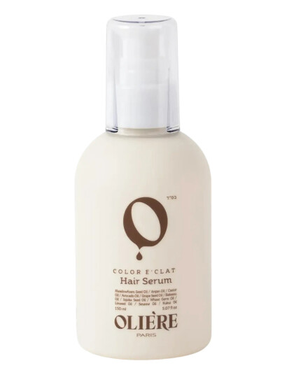 Oliére Color E"clat Hair Serum 150Ml - Nude - 150 ML