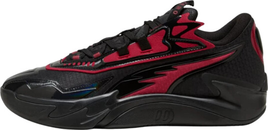 Puma Herre Sko Svart 44 1/2 EU,