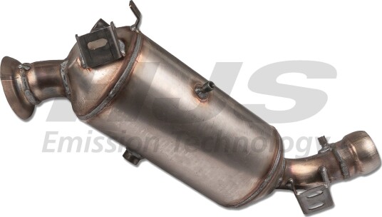 Partikkelfilter HJS 93 13 5293 Partikkelfilter HJS 93 13 5293