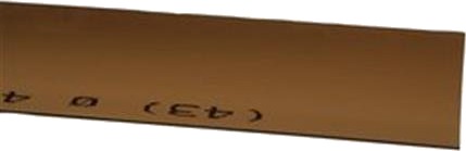 Støtterender 160Mm 3,0M Elforz