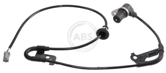 ABS sensor A.B.S. 30558