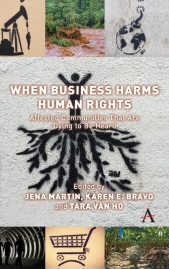 When Business Harms Human Rights  Affected Communities that Are Dying to Be Heard