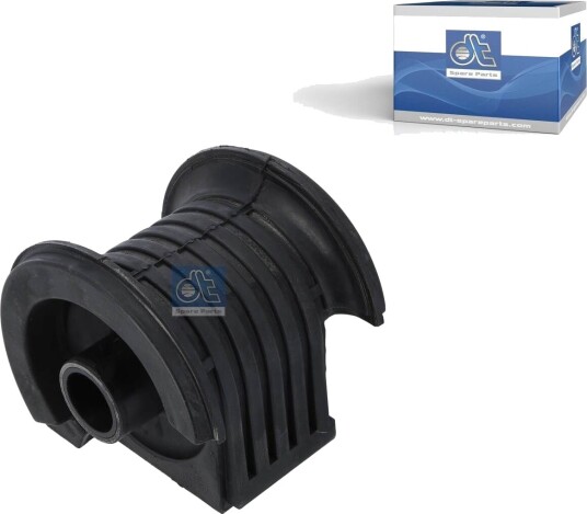 Foring, førerkabinlagring DT Spare Parts 3.83552