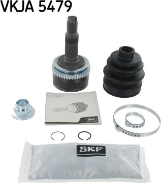 Drivledd SKF VKJA 5479
