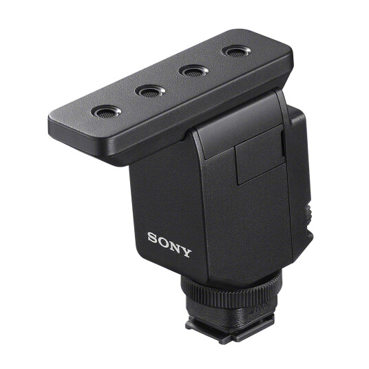 Sony ECM B10