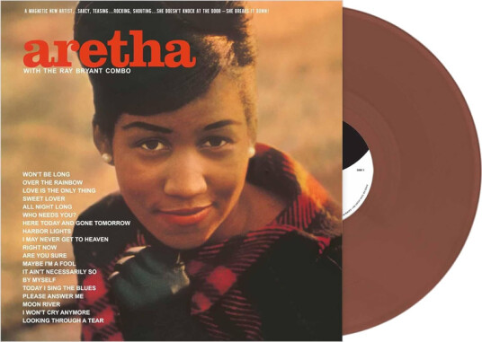 With The Ray Bryant Combo