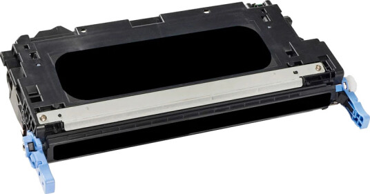 TB Toner 501A/711 Sort (6.000 sider) erstatter HP Q6470A/Canon 1660B002 TB Premium toner