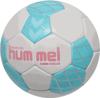 Hummel Classic Energizer HB, håndball White 0 Hummel Classic Energizer HB, håndball White 0
