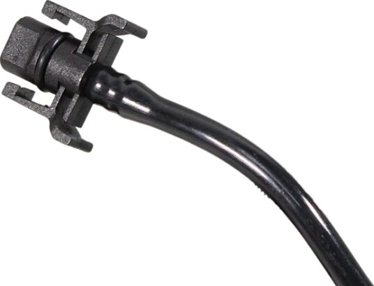 METZGER 2421554 Radiatorslange