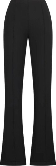 Blumarine Dame Bukser Svart 2XS,