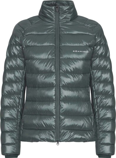 Röhnisch Women's Airlite Padded Jacket Urban Chic, M Röhnisch Women's Airlite Padded Jacket Urban Chic, M
