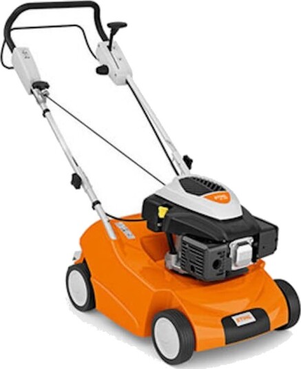 Vertikalskjærer STIHL RL 540.0 Vertikalskjærer STIHL RL 540.0