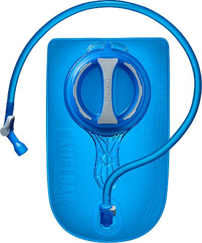 Camelbak Crux Reservoir 1,5l Blue One size Camelbak Crux Reservoir 1,5l Blue One size