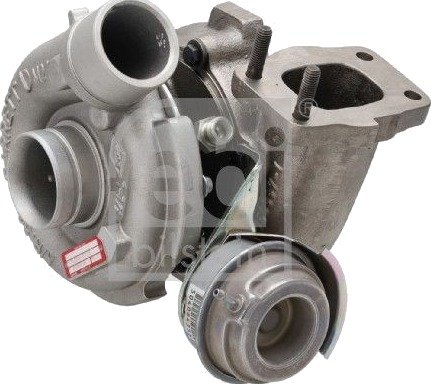 Turbolader febi bilstein 187207