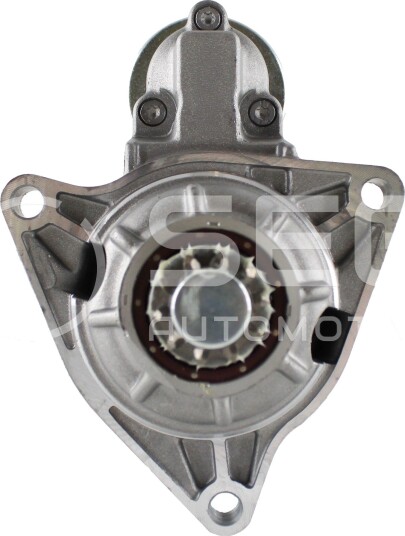 Starter SEG Automotive 0001125046