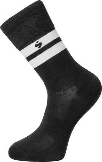 Sweet Protection Sweet Casual Socks Black 38 40