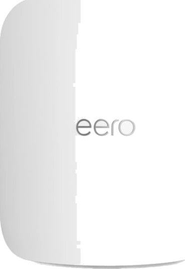 eero Max 7 BE20800 Wifi 7 mesh-ruter 1-pk. eero Max 7 BE20800 Wifi 7 mesh-ruter 1-pk.