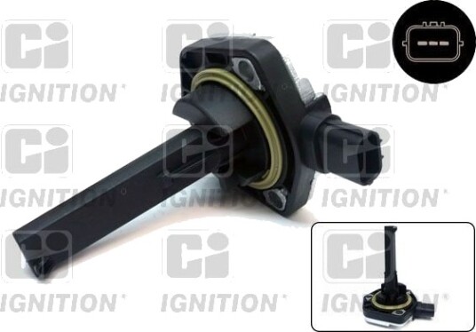 Sensor, motoroljestand QUINTON HAZELL XOLS113
