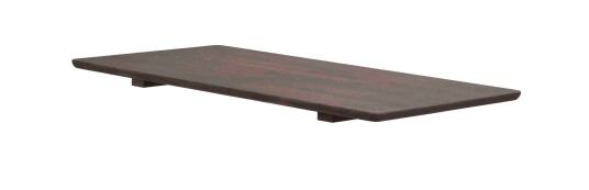 Rowico Home Markham ekstra plate Brun 90 x 45 cm Brun