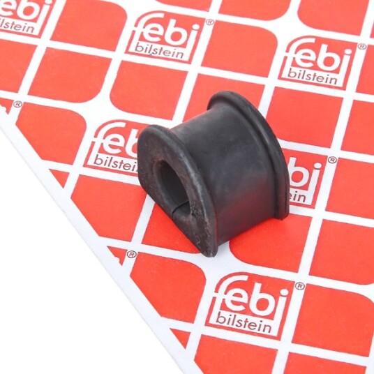 Stabilisator foring FEBI BILSTEIN 39817