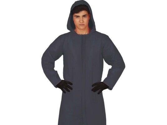 Game Front Man Kostume
