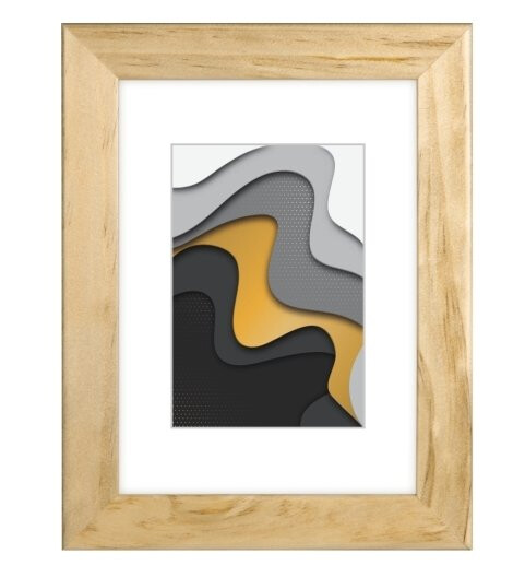 Fotoramme Ramme Hama Hama Vigo Natur 20X30 Tre 175845