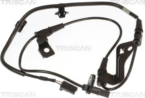 TRISCAN 8180 43384 Sensor ABS