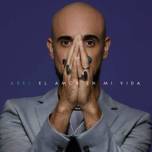 Abel Pintos El Amor En Mi Vida LP/Vinyl