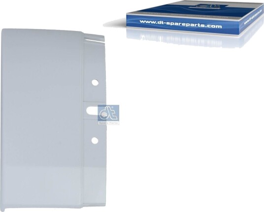 Holder støtfanger DT Spare Parts 5.16255