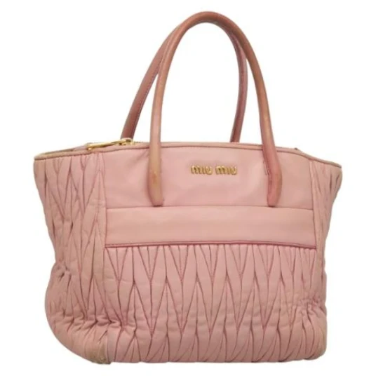 Miu Miu Dame Rosa