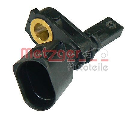 ABS sensor METZGER 0900074 ABS sensor METZGER 0900074