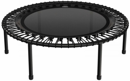 bellicon Fitness Trampoline Classic 125 cm Black