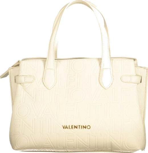Valentino by Mario Valentino Dame Vesker Hvit ONE SIZE Valentino by Mario Valentino Dame Vesker Hvit ONE SIZE