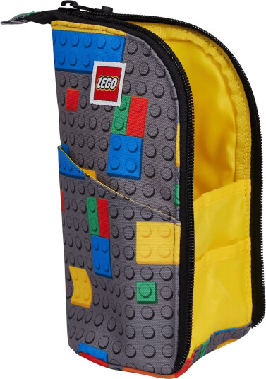 Lego Bags Lego® Standing Pencil Case Multi/patterned 1 L