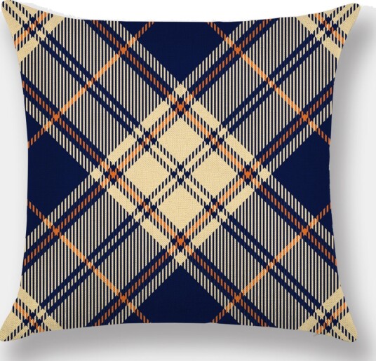 Tc Home Putetrekk 50 x 50 cm Size: 50 x 50 cm