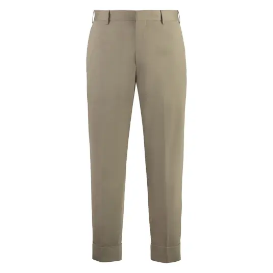 PT Torino Herre Bukser Beige S PT Torino Herre Bukser Beige S